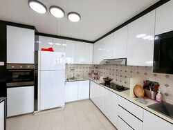 Blk 646 Woodlands Ring Road (Woodlands), HDB Executive #443341441
